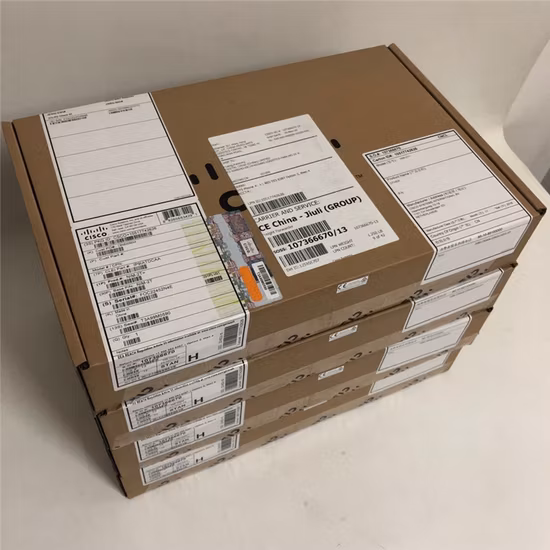 Cisco WAN Network Interface Module NIM-2T 2-Port Serial WAN Interface Card