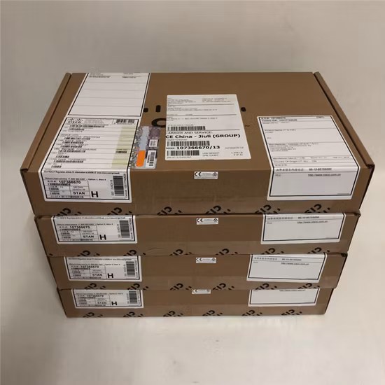 Cisco WAN Network Interface Module NIM-2T 2-Port Serial WAN Interface Card