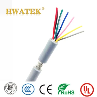UL20939 Супергибкий кабель для внутренней проводки или внешнего подключения устройств или устройств Electronia.