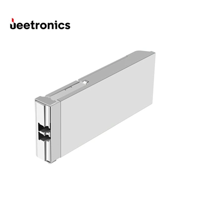 Cfp2 103,1 ~ 112 Гбит/с LAN-Wdm 1294 нм ~ 1310 нм SMF 10 км Дуплексный LC оптический трансивер