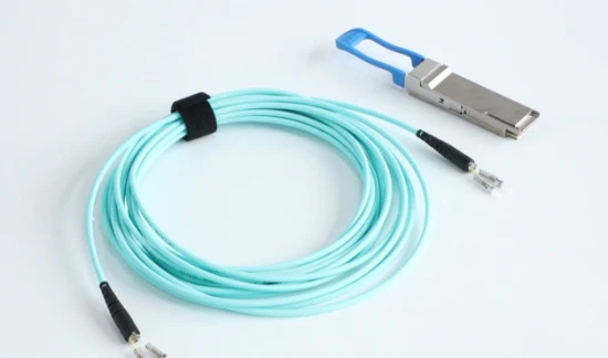 100 г Трансивер Optisches Modul Simplex Duplex мм Sm 100 г Qsfp28 Psm4